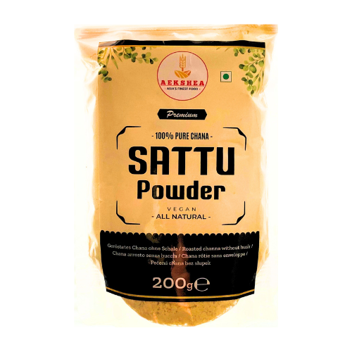 Aekshea Channa Sathu / Sattu Powder (200g)