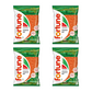 Fortune červená čočka, půlená (Balení 4 x 500 g) 2kg