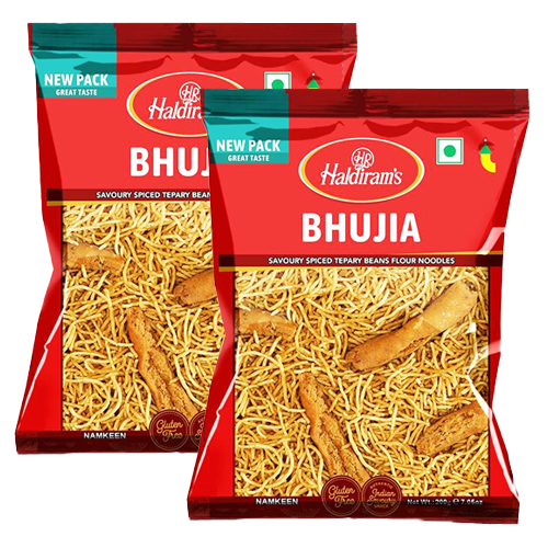 Dookan_Haldiram's_Bhujia_(Bundle_2_x_200g)