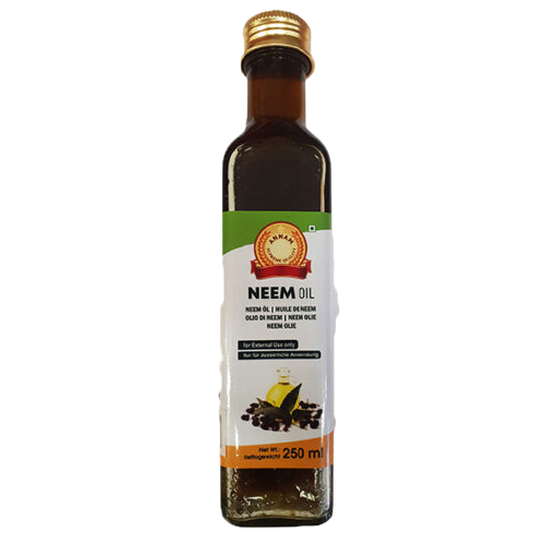 Annam Neem Oil (250ml)