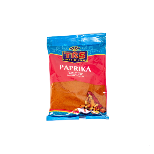 TRS Paprika Powder (100g) - Dookan