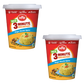 MTR 3 Minute Masala Upma Cup (Bundle of 2 x 80g)