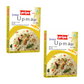 Priya Instant Upma Mix (Bundle of 2 x 500g)