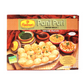 Haldiram's Pani Puri / Smažené koule (240g)