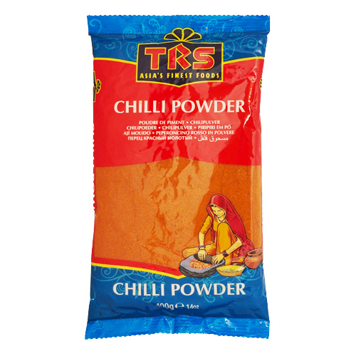 TRS Chilli Powder (400g)