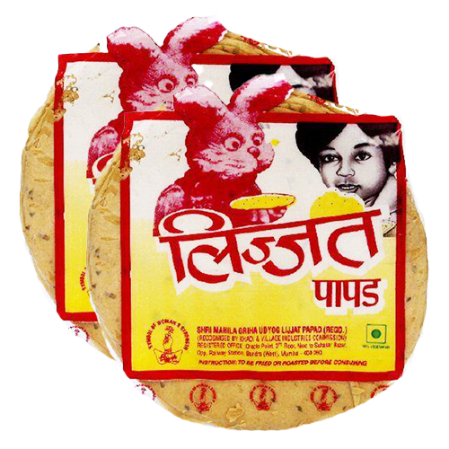 Lijjat_Papad_/_Papadum_-_Urid_Plain_(Bundle_of_2_x_200g)