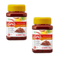 MTR Strouhané mango nakládané v koření (Balení 2 x 300g) 600g