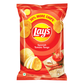 Lay's Spanish Tomato Tango Crisps / Chipsy s příchutí rajčat (52g) SLEVA [DMT: 24. leden 2025]