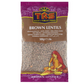 TRS Brown Lentils Whole / Masoor Whole (500g)