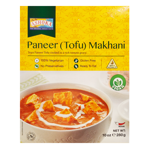 Dookan_Ashoka_Paneer_(Tofu)_Makhani_(280g)