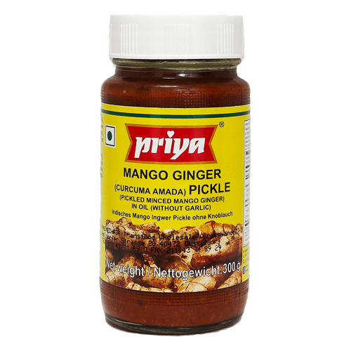 Dookan_Priya_Mango_Ginger_Pickle_(300g)