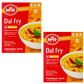 MTR Dal Fry / Kořeněná čočka (Balení 2 x 300g) 600g - Hotové jídlo
