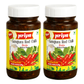 Dookan_Priya Gongura with Red Chilli (Bundle 2 x 300g)