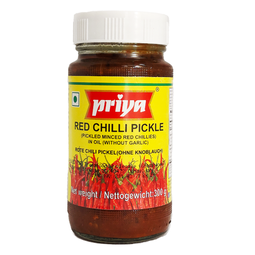 Dookan_Priya_Red_Chilli_Pickle_(300g)