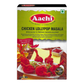 Aachi Chicken Lollypop Masala / Koření na kuřecí paličky (100g)