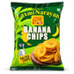Laxminarayan Salted Banana Chips (150g)