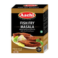 Aachi Fish Fry Masala / Koření na smaženou rybu (100g)