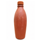 Clay Water Bottle / Mitti Bottle (1pc)
