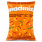 Madmix pálivé pufované křupky z quinoy a prosa (53g)