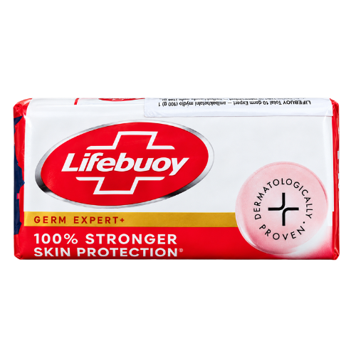 Lifebuoy mýdlo (100g)