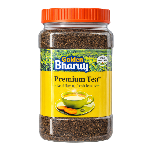 Golden Bharat Premium čaj (500 g)