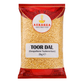 Aekshea  Toor Dal Plain / Kajan indický (2 kg)