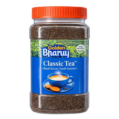 Golden Bharat Classic čaj (500 g)