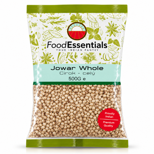 Food Essentials čirok (500g)