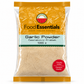 Food Essentials mletý sušený česnek (100g)