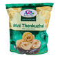 A2B Mini Thenkuzhal / Murukku / Rýžové krekry (200g)