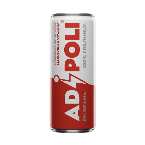Malayali izotonický nápoj Adipoli (250ml)