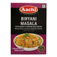 Aachi Biryani Masala / Směs koření na rýži Biryani (100g)