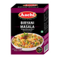 Aachi Biryani Masala / Koření na přípravu rýže  (50 g)