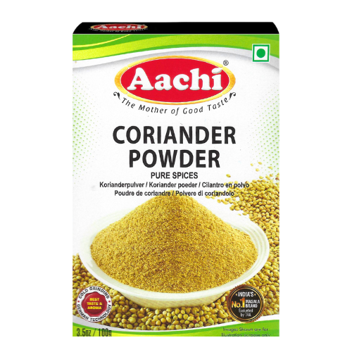 Aachi Coriander Powder (100g)