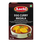 Aachi Egg Curry Masala / Koření na přípravu kari s vejci (160g)