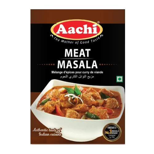 Aachi směs koření na maso (100g)