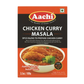 Aachi Chicken Curry Masala / Směs koření na kuřecí kari (100g)