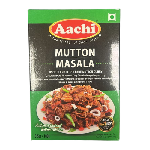 Aachi skopové masala (100g)