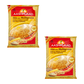Aashirvaad Multigrain Atta (Bundle of 2 x 2kg)