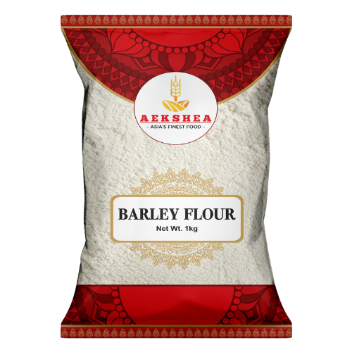 Aekshea Barley Flour (1kg)