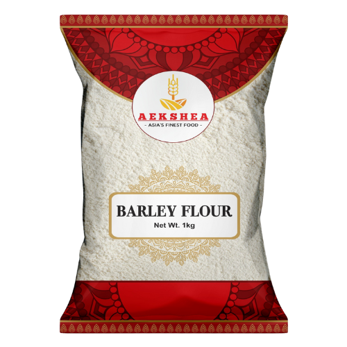 Aekshea Barley Flour / Ječná mouka (1Kg)