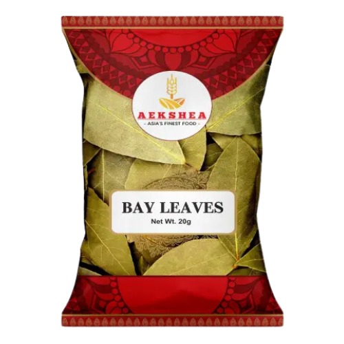 Aekshea Bay Leaves / Bobkové listy (20 g)