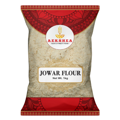 Aekshea Juwar / Juar / Sorghum Flour (1kg)