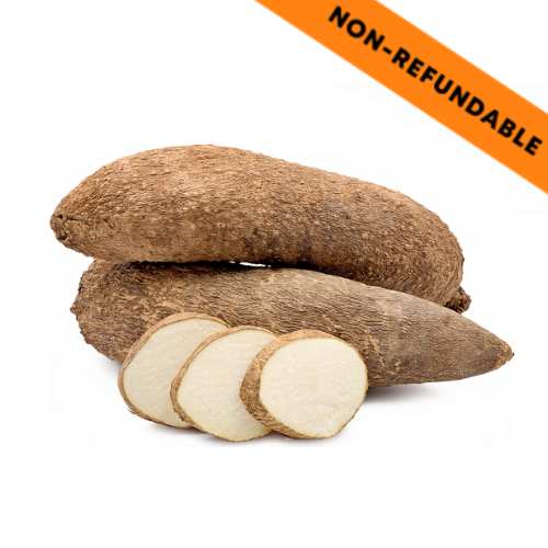 Sladký sloní brambor / Sloní noha / Elephant Yam (Suran) (1kg)