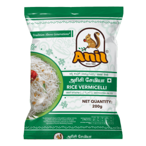 Anil rýžové nudle vermicelli (200g)