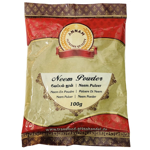 Annam Neem Powder (100g)