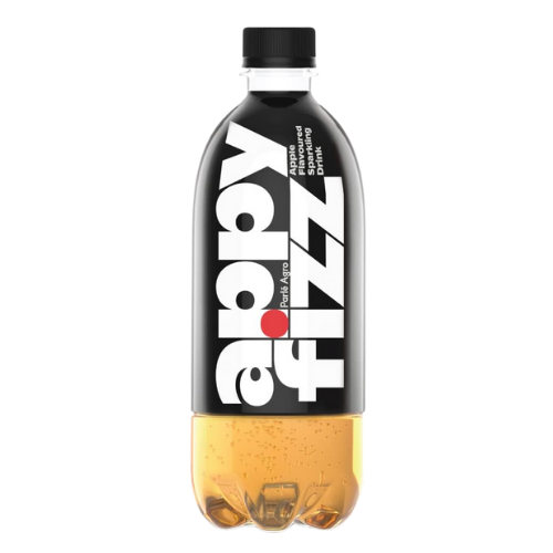 Parle Appy Fizz (250ml)