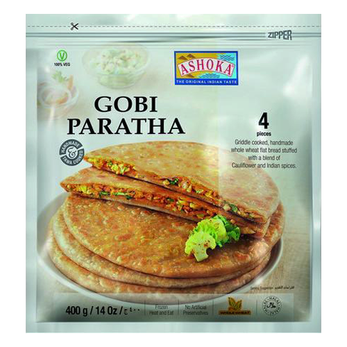 Dookan_Ashoka Gobi Paratha (400g)