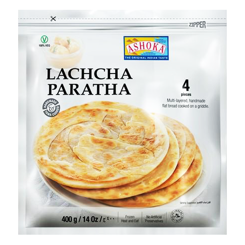 Dookan_Ashoka Lacha Paratha (400g)