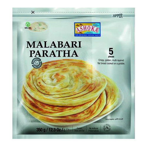 Dookan_Ashoka Malabari Paratha (350g)